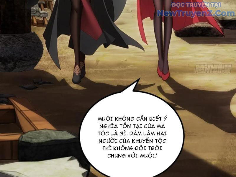 Xuyên Qua Thành Npc Xui Xẻo Ta Có Lão Bà Che Chở [Chap 115-121] - Page 29