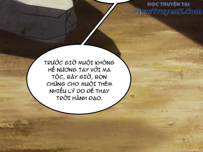 Xuyên Qua Thành Npc Xui Xẻo Ta Có Lão Bà Che Chở [Chap 115-121] - Page 30