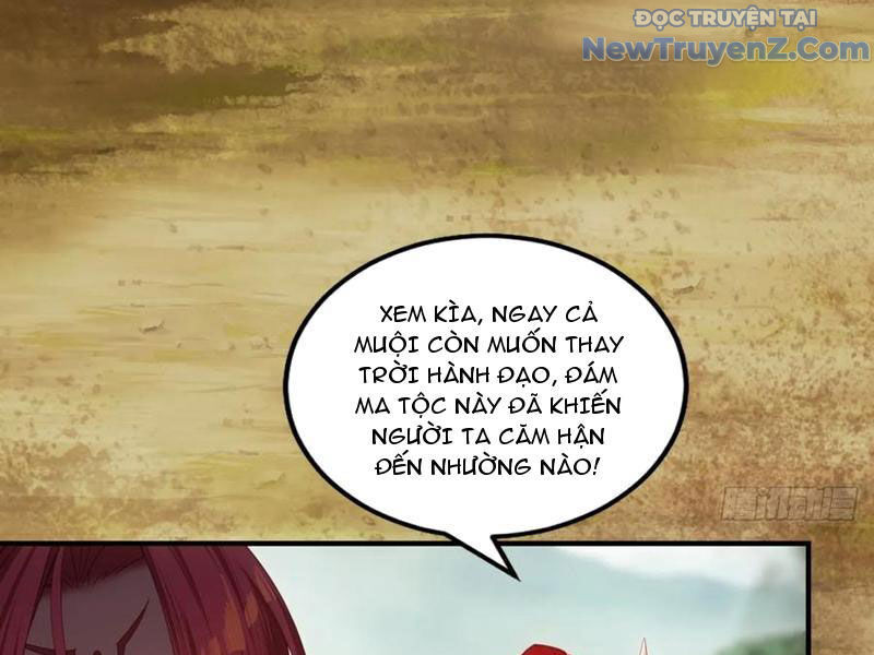 Xuyên Qua Thành Npc Xui Xẻo Ta Có Lão Bà Che Chở [Chap 115-121] - Page 31