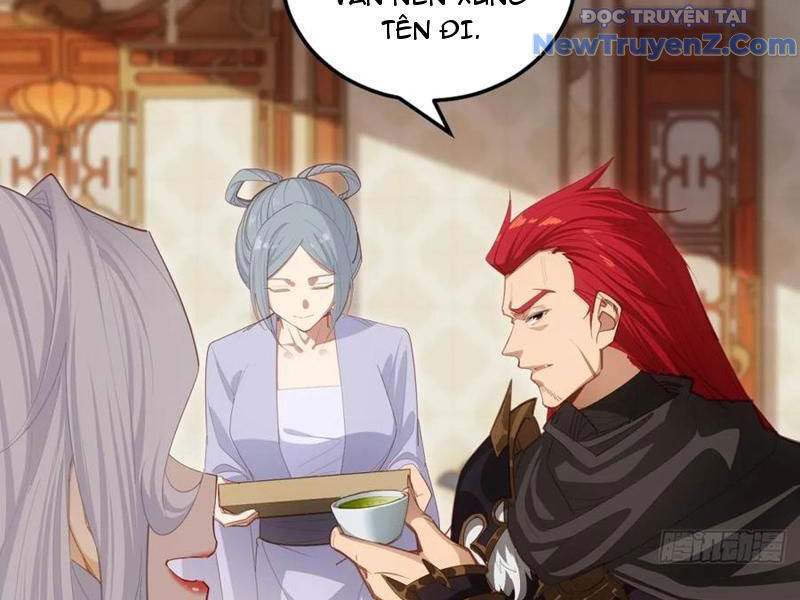 Xuyên Qua Thành Npc Xui Xẻo Ta Có Lão Bà Che Chở [Chap 115-121] - Page 38