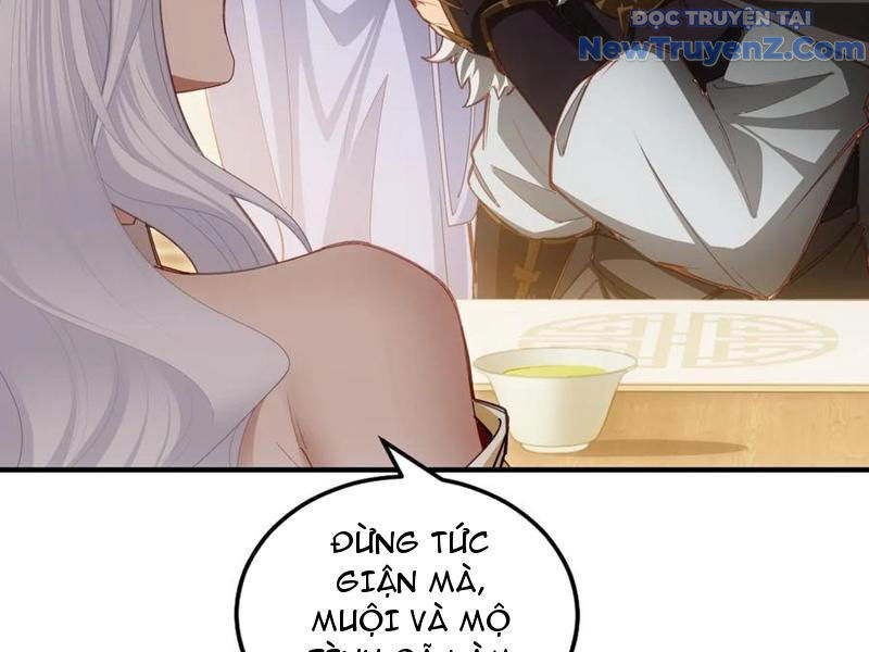 Xuyên Qua Thành Npc Xui Xẻo Ta Có Lão Bà Che Chở [Chap 115-121] - Page 39