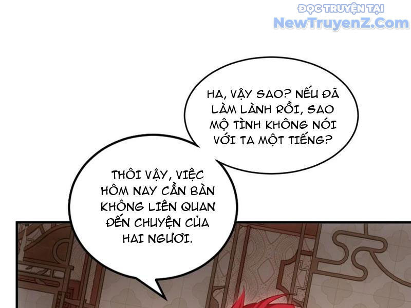 Xuyên Qua Thành Npc Xui Xẻo Ta Có Lão Bà Che Chở [Chap 115-121] - Page 42