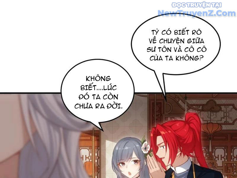 Xuyên Qua Thành Npc Xui Xẻo Ta Có Lão Bà Che Chở [Chap 115-121] - Page 47