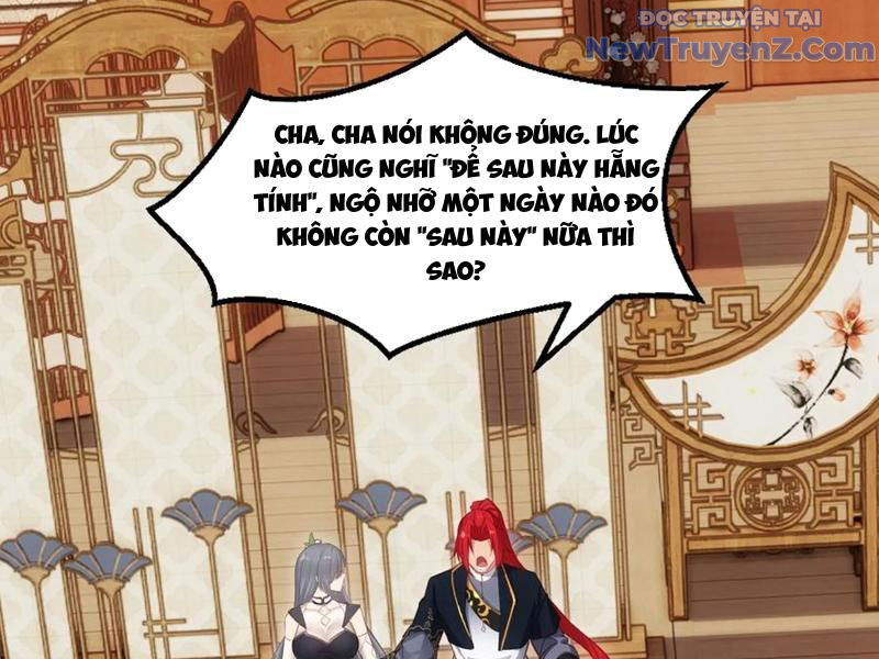 Xuyên Qua Thành Npc Xui Xẻo Ta Có Lão Bà Che Chở [Chap 115-121] - Page 56