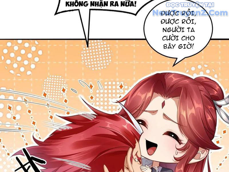 Xuyên Qua Thành Npc Xui Xẻo Ta Có Lão Bà Che Chở [Chap 115-121] - Page 67