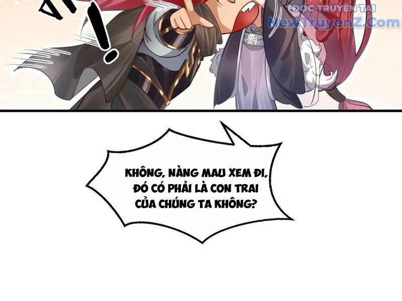 Xuyên Qua Thành Npc Xui Xẻo Ta Có Lão Bà Che Chở [Chap 115-121] - Page 68