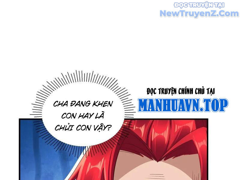 Xuyên Qua Thành Npc Xui Xẻo Ta Có Lão Bà Che Chở [Chap 115-121] - Page 69