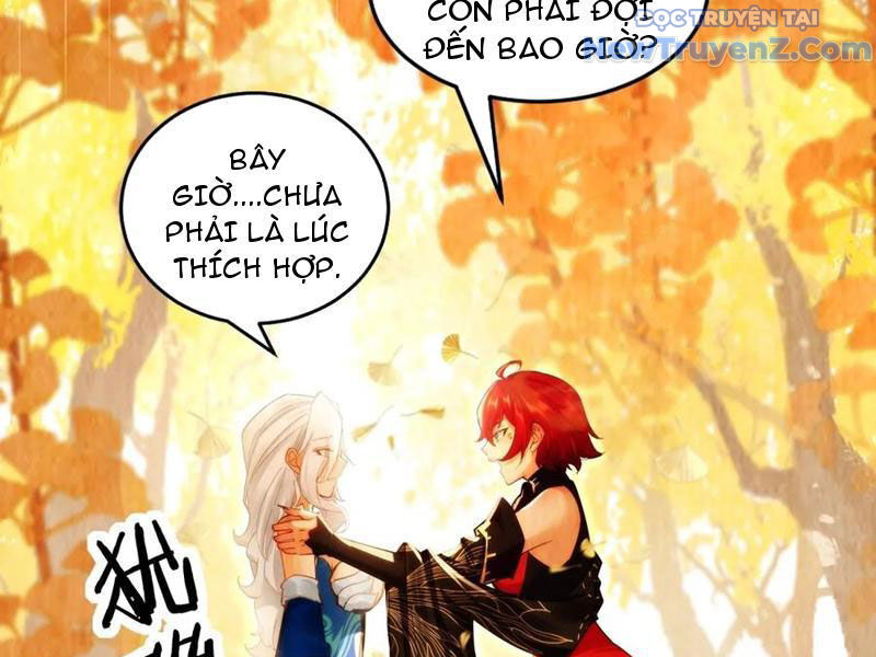 Xuyên Qua Thành Npc Xui Xẻo Ta Có Lão Bà Che Chở [Chap 115-121] - Page 77