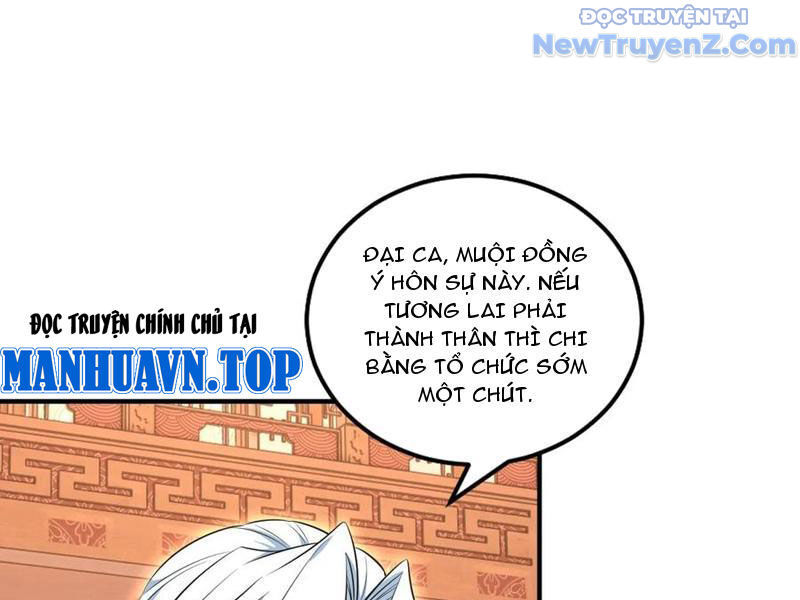 Xuyên Qua Thành Npc Xui Xẻo Ta Có Lão Bà Che Chở [Chap 115-121] - Page 84