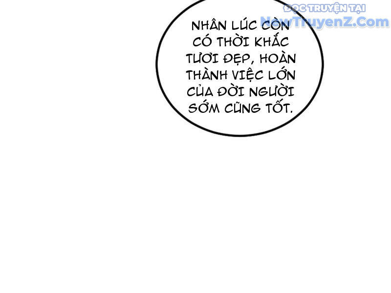 Xuyên Qua Thành Npc Xui Xẻo Ta Có Lão Bà Che Chở [Chap 115-121] - Page 91