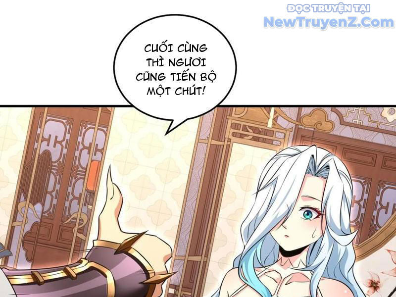 Xuyên Qua Thành Npc Xui Xẻo Ta Có Lão Bà Che Chở [Chap 115-121] - Page 92