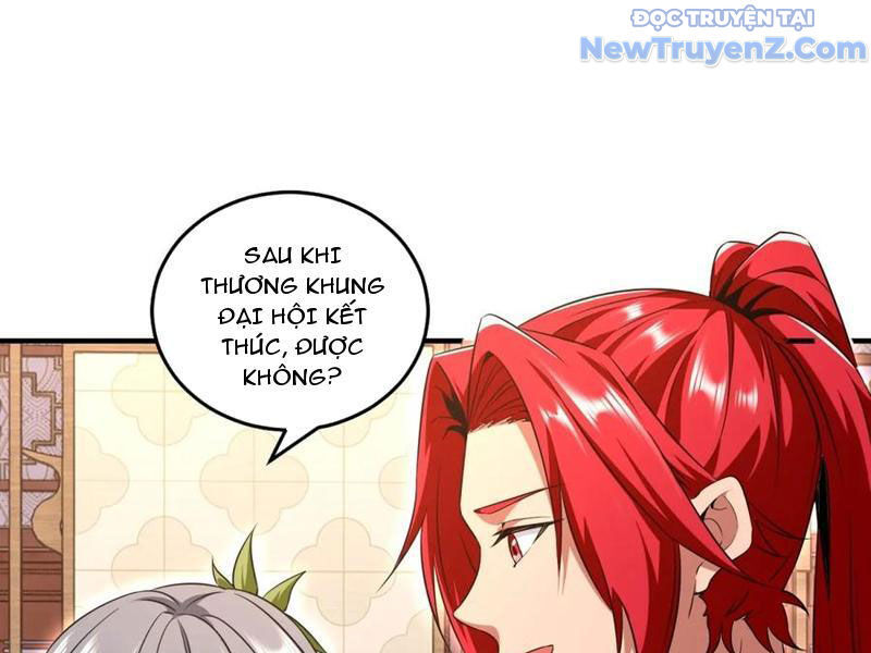 Xuyên Qua Thành Npc Xui Xẻo Ta Có Lão Bà Che Chở [Chap 115-121] - Page 94