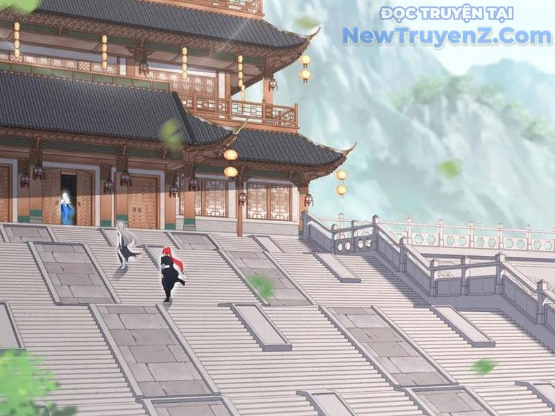 Xuyên Qua Thành Npc Xui Xẻo Ta Có Lão Bà Che Chở [Chap 115-121] - Page 12