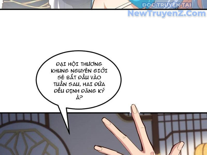 Xuyên Qua Thành Npc Xui Xẻo Ta Có Lão Bà Che Chở [Chap 115-121] - Page 20