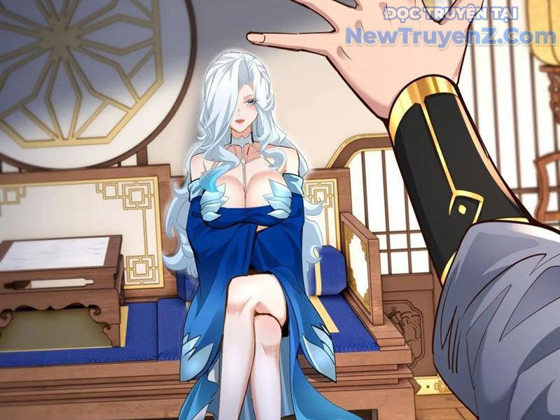 Xuyên Qua Thành Npc Xui Xẻo Ta Có Lão Bà Che Chở [Chap 115-121] - Page 21