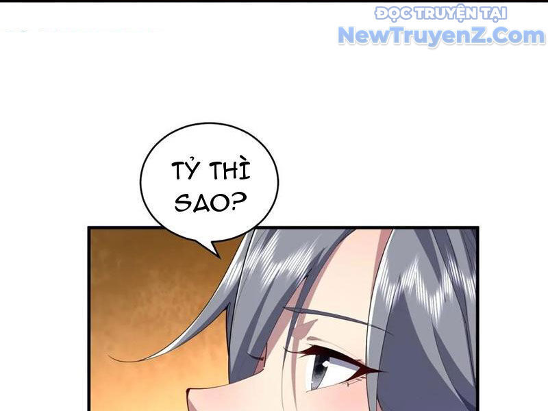 Xuyên Qua Thành Npc Xui Xẻo Ta Có Lão Bà Che Chở [Chap 115-121] - Page 23