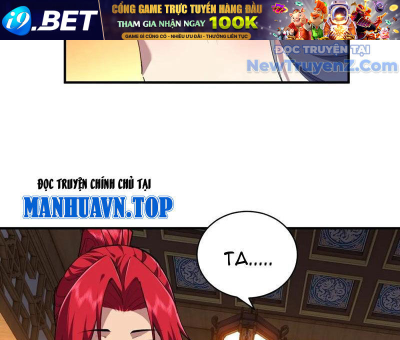 Xuyên Qua Thành Npc Xui Xẻo Ta Có Lão Bà Che Chở [Chap 115-121] - Page 24