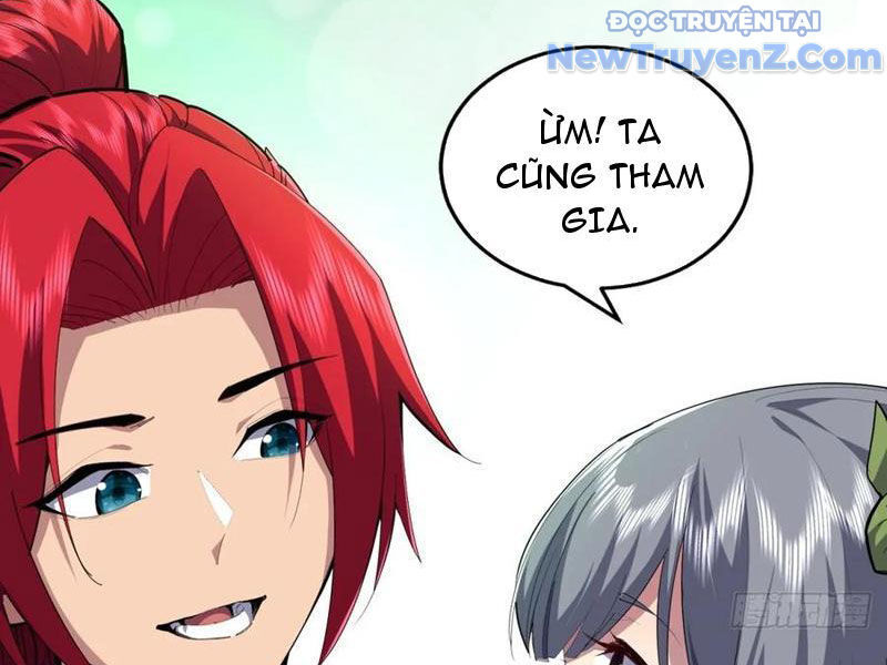 Xuyên Qua Thành Npc Xui Xẻo Ta Có Lão Bà Che Chở [Chap 115-121] - Page 27