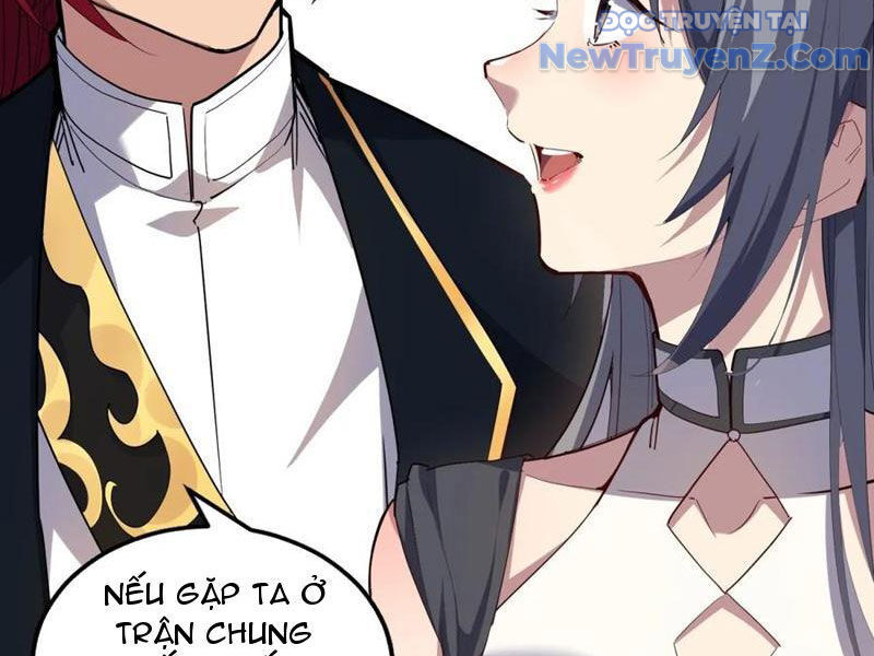 Xuyên Qua Thành Npc Xui Xẻo Ta Có Lão Bà Che Chở [Chap 115-121] - Page 28