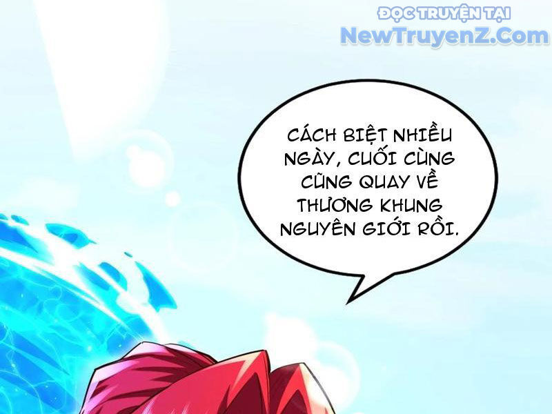 Xuyên Qua Thành Npc Xui Xẻo Ta Có Lão Bà Che Chở [Chap 115-121] - Page 3