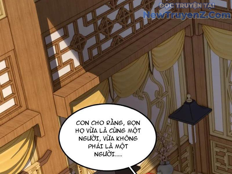Xuyên Qua Thành Npc Xui Xẻo Ta Có Lão Bà Che Chở [Chap 115-121] - Page 33
