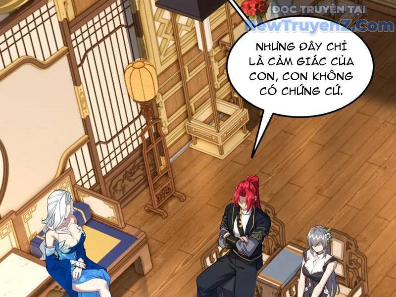 Xuyên Qua Thành Npc Xui Xẻo Ta Có Lão Bà Che Chở [Chap 115-121] - Page 34