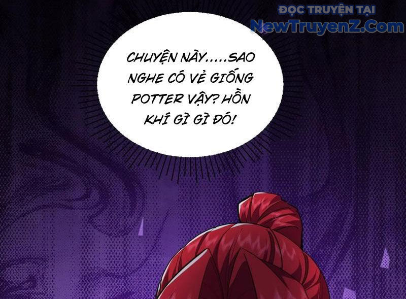Xuyên Qua Thành Npc Xui Xẻo Ta Có Lão Bà Che Chở [Chap 115-121] - Page 40