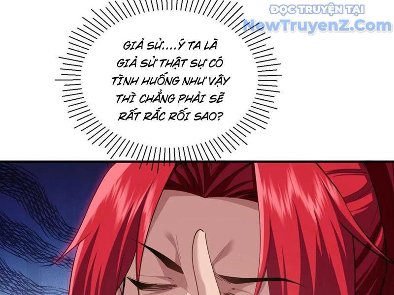 Xuyên Qua Thành Npc Xui Xẻo Ta Có Lão Bà Che Chở [Chap 115-121] - Page 43