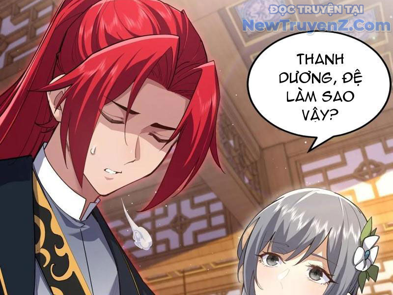 Xuyên Qua Thành Npc Xui Xẻo Ta Có Lão Bà Che Chở [Chap 115-121] - Page 46