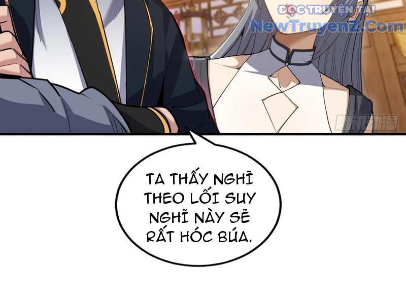Xuyên Qua Thành Npc Xui Xẻo Ta Có Lão Bà Che Chở [Chap 115-121] - Page 47