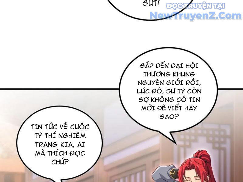 Xuyên Qua Thành Npc Xui Xẻo Ta Có Lão Bà Che Chở [Chap 115-121] - Page 63