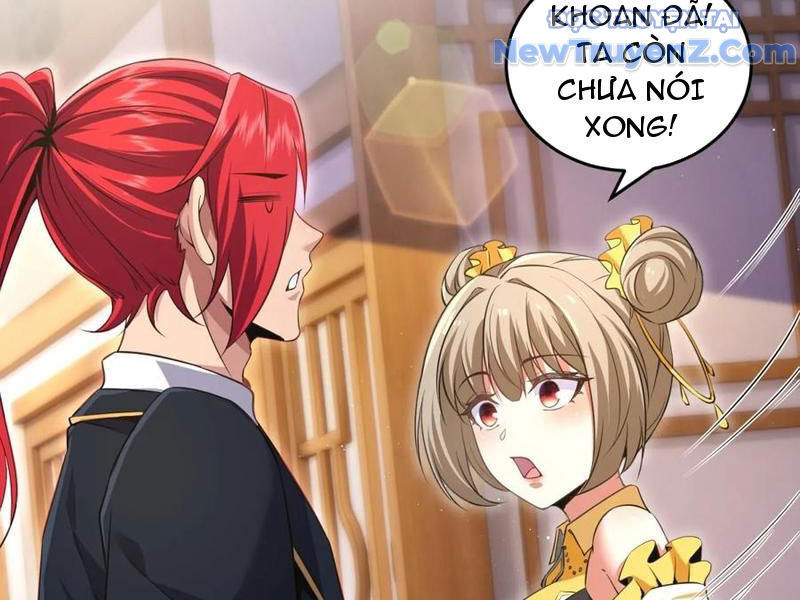 Xuyên Qua Thành Npc Xui Xẻo Ta Có Lão Bà Che Chở [Chap 115-121] - Page 67