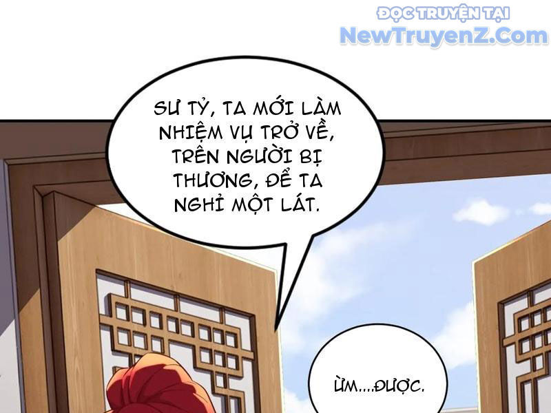 Xuyên Qua Thành Npc Xui Xẻo Ta Có Lão Bà Che Chở [Chap 115-121] - Page 84