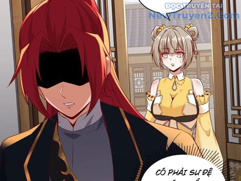 Xuyên Qua Thành Npc Xui Xẻo Ta Có Lão Bà Che Chở [Chap 115-121] - Page 85