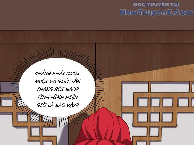 Xuyên Qua Thành Npc Xui Xẻo Ta Có Lão Bà Che Chở [Chap 115-121] - Page 91