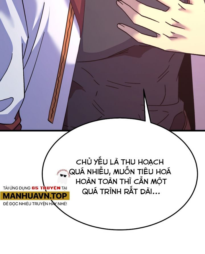 Cao Võ Hạ Cánh Đến Một Vạn Năm Sau [Chap 224-227] - Page 10