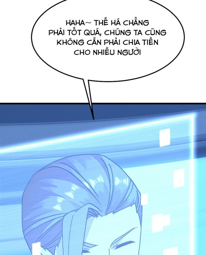 Cao Võ Hạ Cánh Đến Một Vạn Năm Sau [Chap 224-227] - Page 26