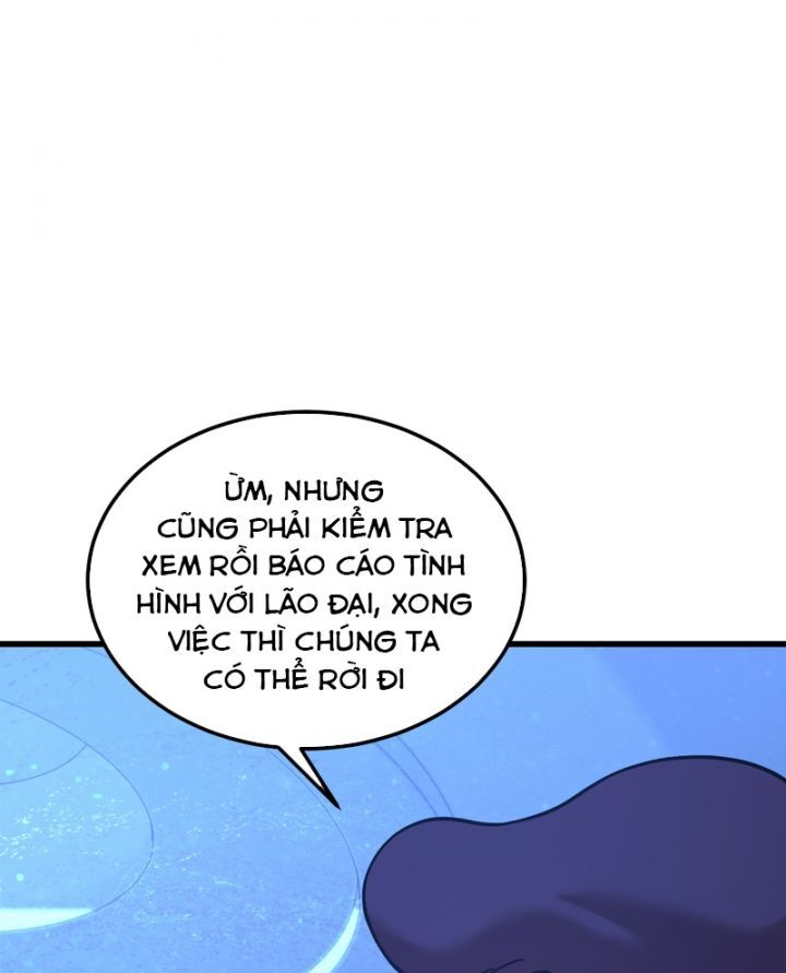 Cao Võ Hạ Cánh Đến Một Vạn Năm Sau [Chap 224-227] - Page 28