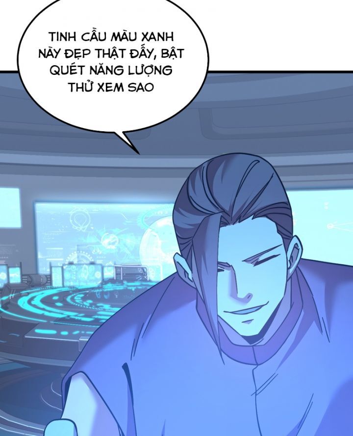 Cao Võ Hạ Cánh Đến Một Vạn Năm Sau [Chap 224-227] - Page 35