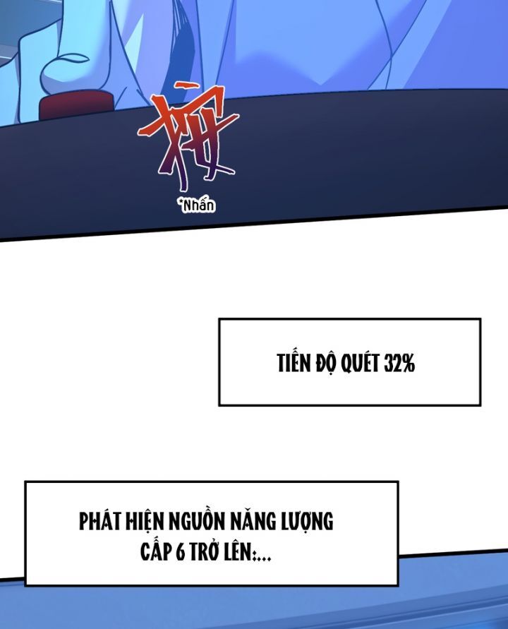 Cao Võ Hạ Cánh Đến Một Vạn Năm Sau [Chap 224-227] - Page 36