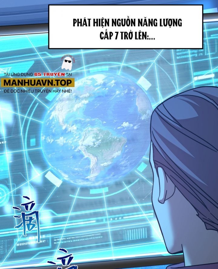 Cao Võ Hạ Cánh Đến Một Vạn Năm Sau [Chap 224-227] - Page 37
