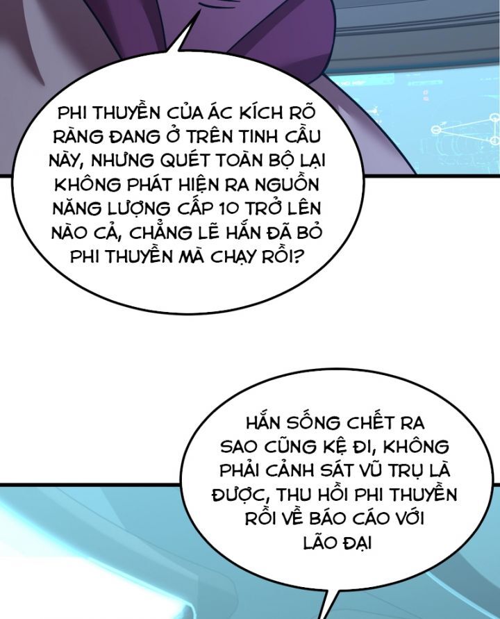 Cao Võ Hạ Cánh Đến Một Vạn Năm Sau [Chap 224-227] - Page 42