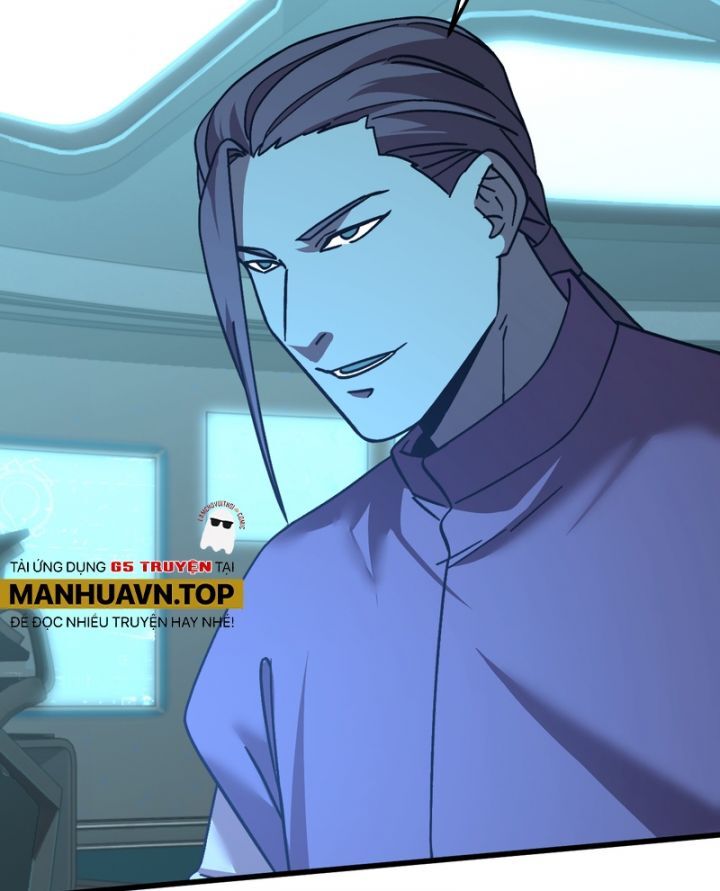 Cao Võ Hạ Cánh Đến Một Vạn Năm Sau [Chap 224-227] - Page 43