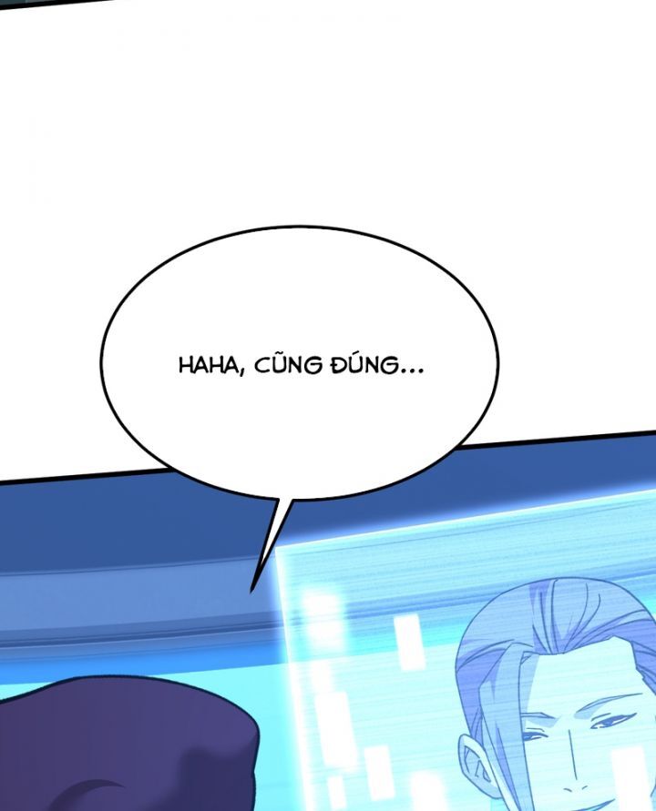Cao Võ Hạ Cánh Đến Một Vạn Năm Sau [Chap 224-227] - Page 44