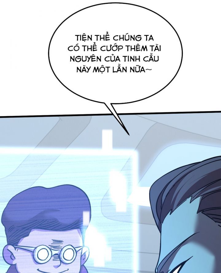 Cao Võ Hạ Cánh Đến Một Vạn Năm Sau [Chap 224-227] - Page 46