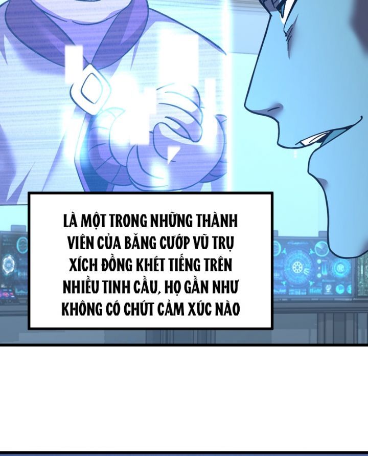 Cao Võ Hạ Cánh Đến Một Vạn Năm Sau [Chap 224-227] - Page 47