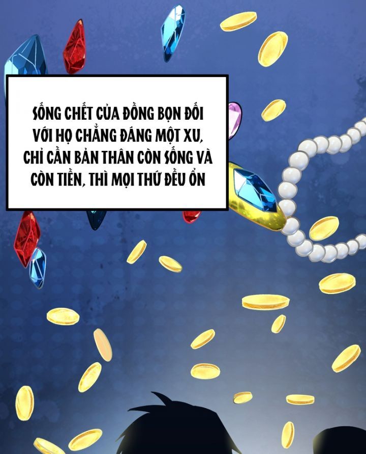 Cao Võ Hạ Cánh Đến Một Vạn Năm Sau [Chap 224-227] - Page 48