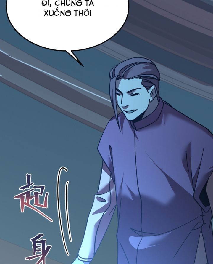 Cao Võ Hạ Cánh Đến Một Vạn Năm Sau [Chap 224-227] - Page 50