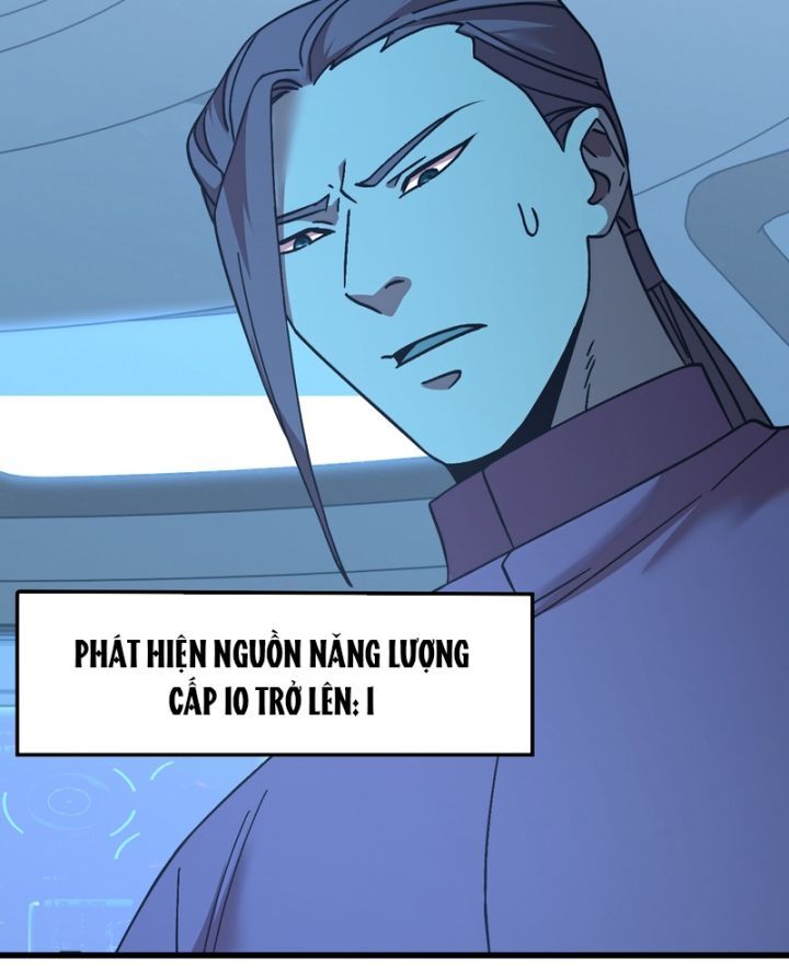 Cao Võ Hạ Cánh Đến Một Vạn Năm Sau [Chap 224-227] - Page 56