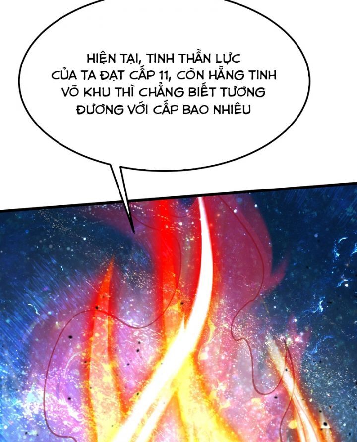Cao Võ Hạ Cánh Đến Một Vạn Năm Sau [Chap 224-227] - Page 6